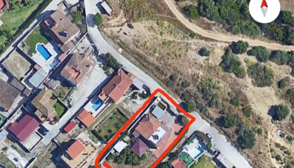 Casa o xalet en venda a San Ramón, 31, San Roque Pueblo, Cádiz - imatge 1 Foto 1 de Casa o xalet en venda a San Ramón, 31, San Roque Pueblo, Cádiz