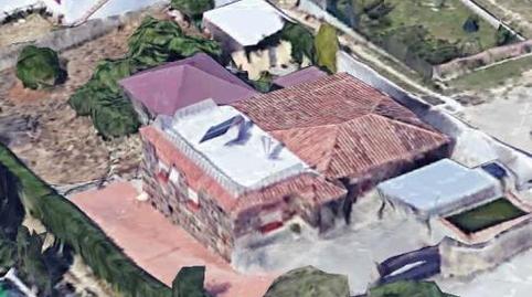 Casa o xalet en venda a San Ramón, 31, San Roque Pueblo, Cádiz - imatge 5 Foto 5 de Casa o xalet en venda a San Ramón, 31, San Roque Pueblo, Cádiz