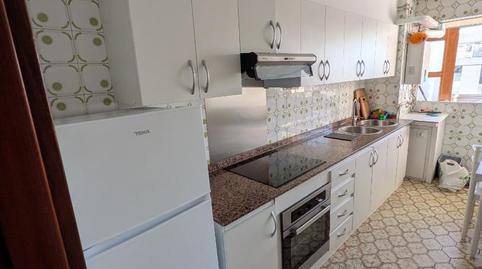 Foto 3 de Pis per a compartir a Rúa Ramón y Cajal, 9, Cuatro Caminos - Plaza de la Cubela, A Coruña