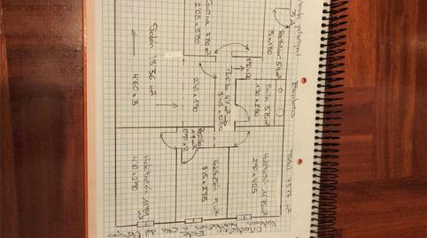 Foto 2 de Piso en venta en Carretera del Obispo, 48, Contrueces, Asturias