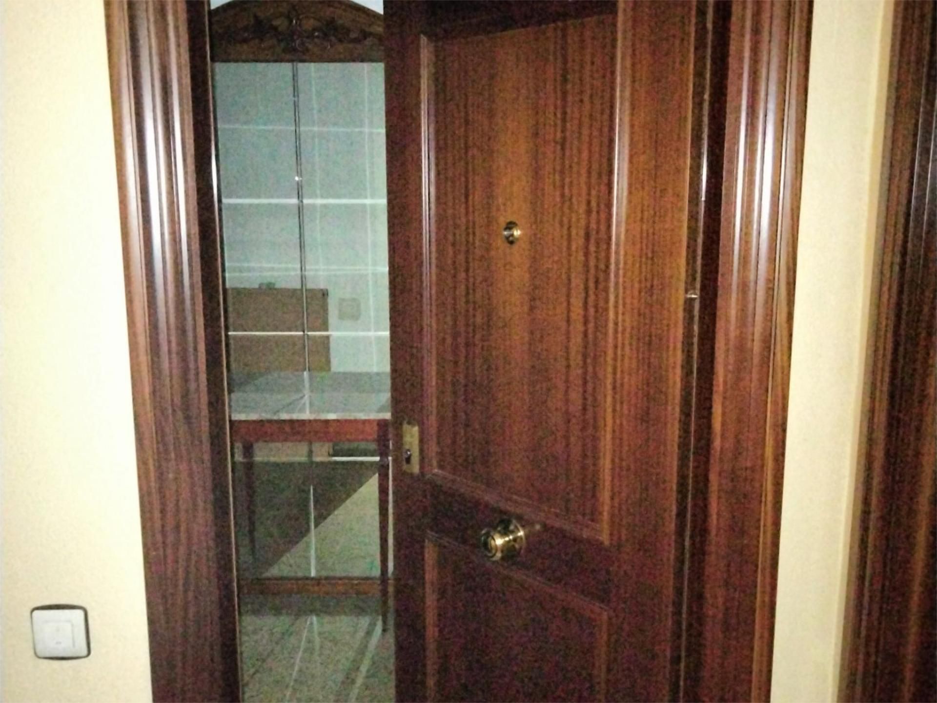 Piso en venta en Gijón  con Parquet