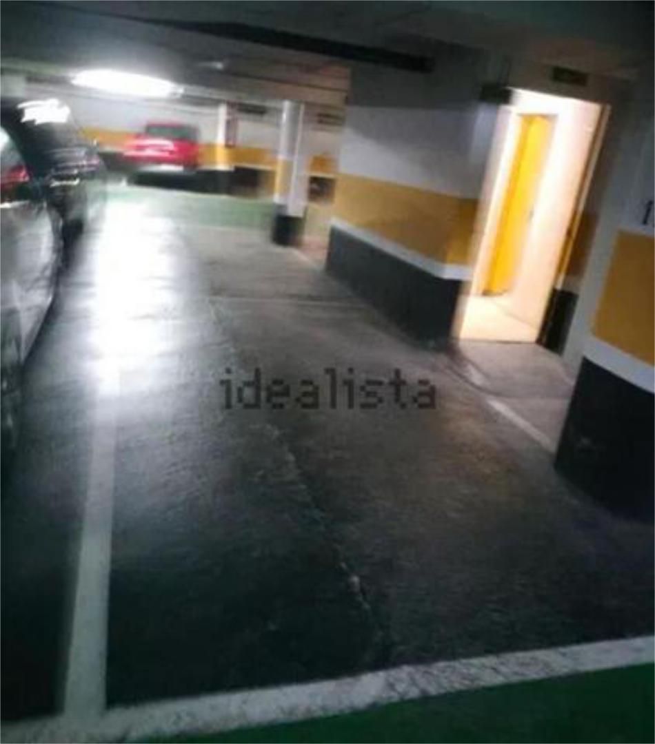 Aparcament de Garatge de lloguer en  Zaragoza Capital