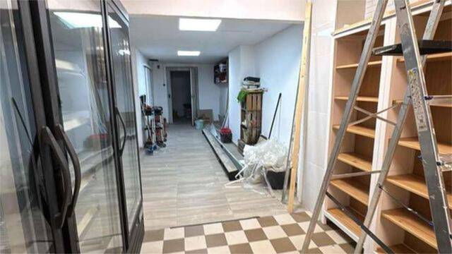 Local comercial en Alquiler en Vila de Gràcia