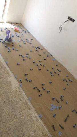 Oficina en Alquiler en Vila de Gràcia