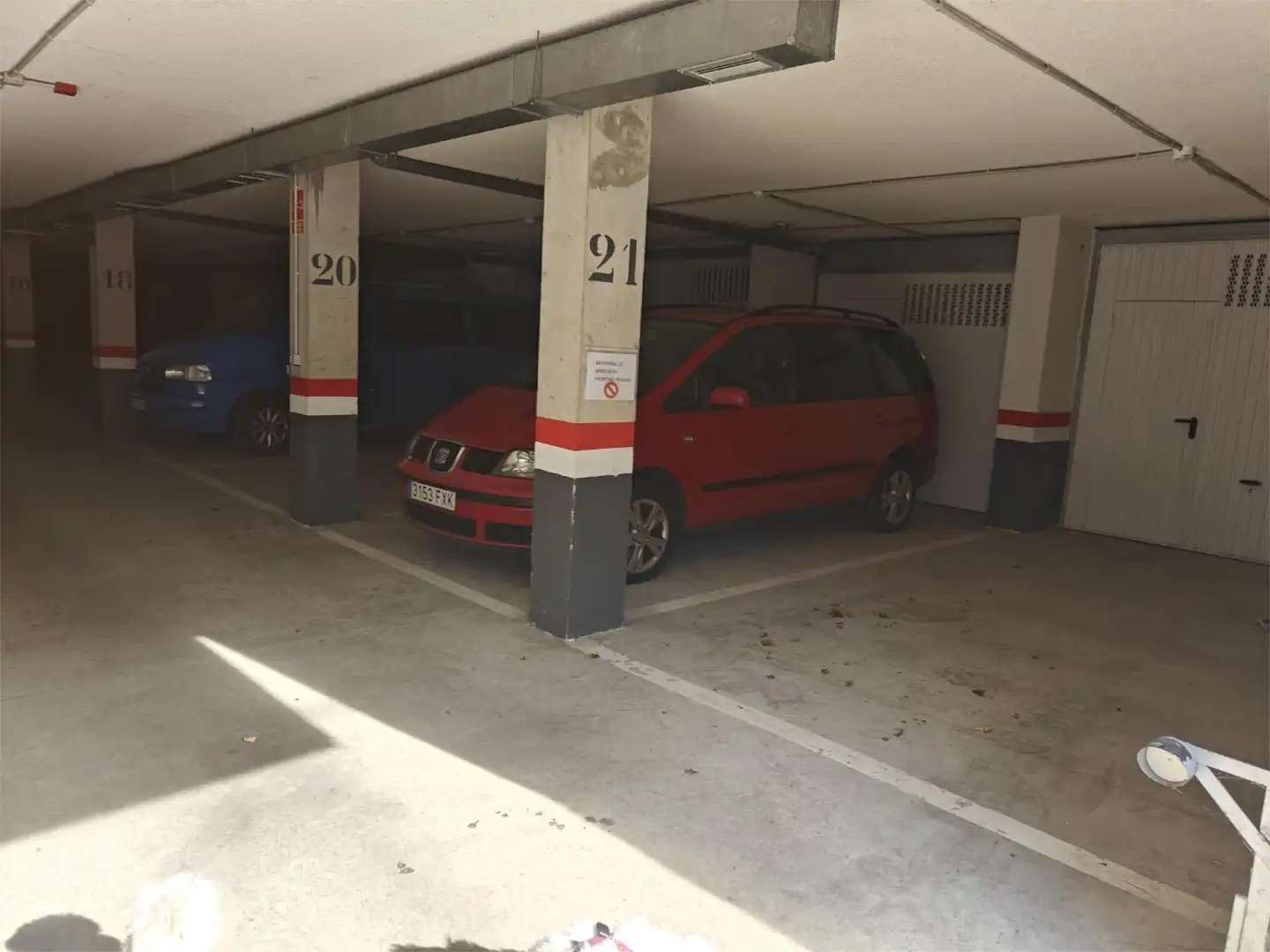 Wohnung zum Verkauf in Barrio Oriñón, 34, Oriñón - Allendelagua Parkplatz von Wohnung zum Verkauf in Castro-Urdiales mit Heizung, Privatgarten und Terrasse
