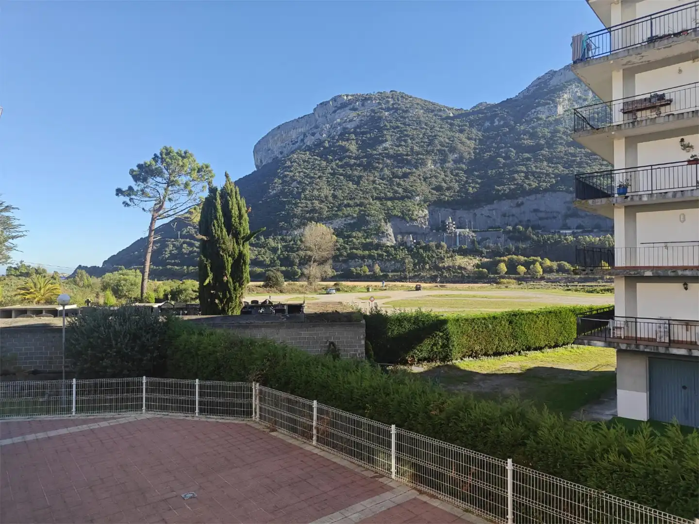 Wohnung zum Verkauf in Barrio Oriñón, 34, Oriñón - Allendelagua Garten von Wohnung zum Verkauf in Castro-Urdiales mit Heizung, Privatgarten und Terrasse