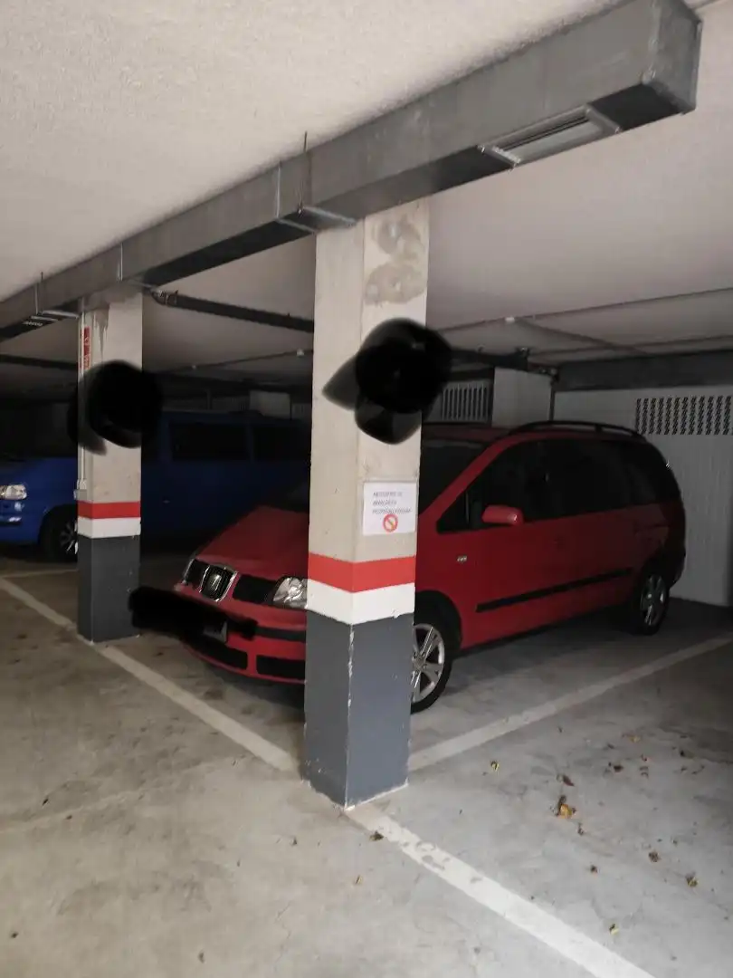 Wohnung zum Verkauf in Barrio Oriñón, 34, Oriñón - Allendelagua Parkplatz von Wohnung zum Verkauf in Castro-Urdiales mit Heizung, Privatgarten und Terrasse