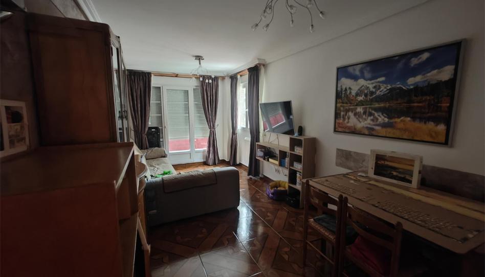 Piso en venta en Barrio Oriñón, 34, Oriñón - Allendelagua, Cantabria - imagen 1 Foto 1 de Piso en venta en Barrio Oriñón, 34, Oriñón - Allendelagua, Cantabria