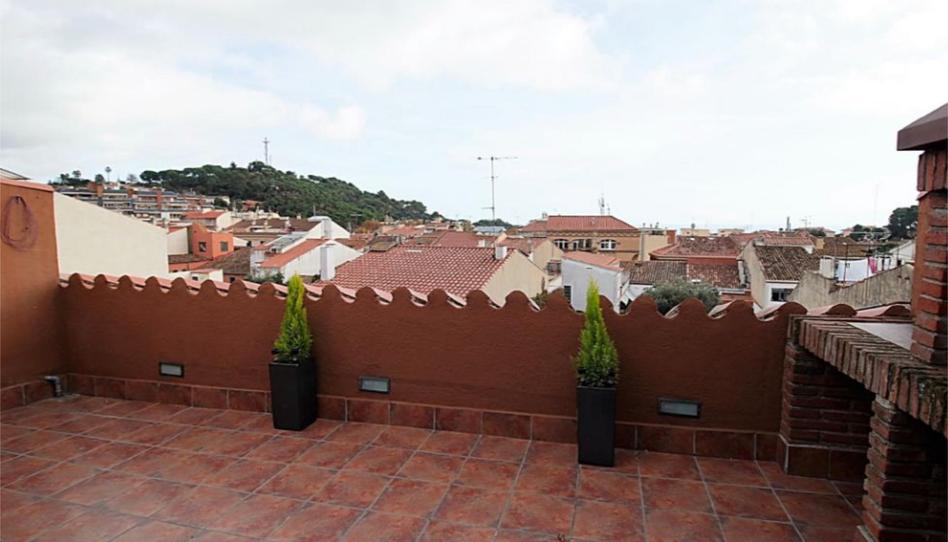 Foto 1 de Àtic en venda a Carrer del Doctor, 44, Centre, Barcelona