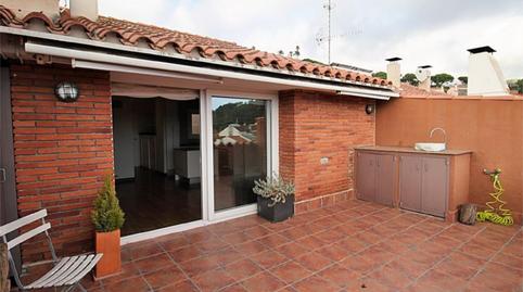 Foto 3 de Àtic en venda a Carrer del Doctor, 44, Centre, Barcelona