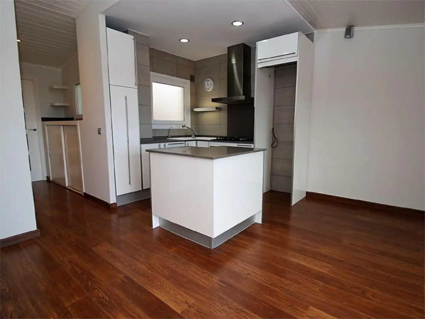 Ático en venta en Carrer del Doctor, 44, Centre Cocina de Ático en venta en Sant Andreu de Llavaneres con Terraza