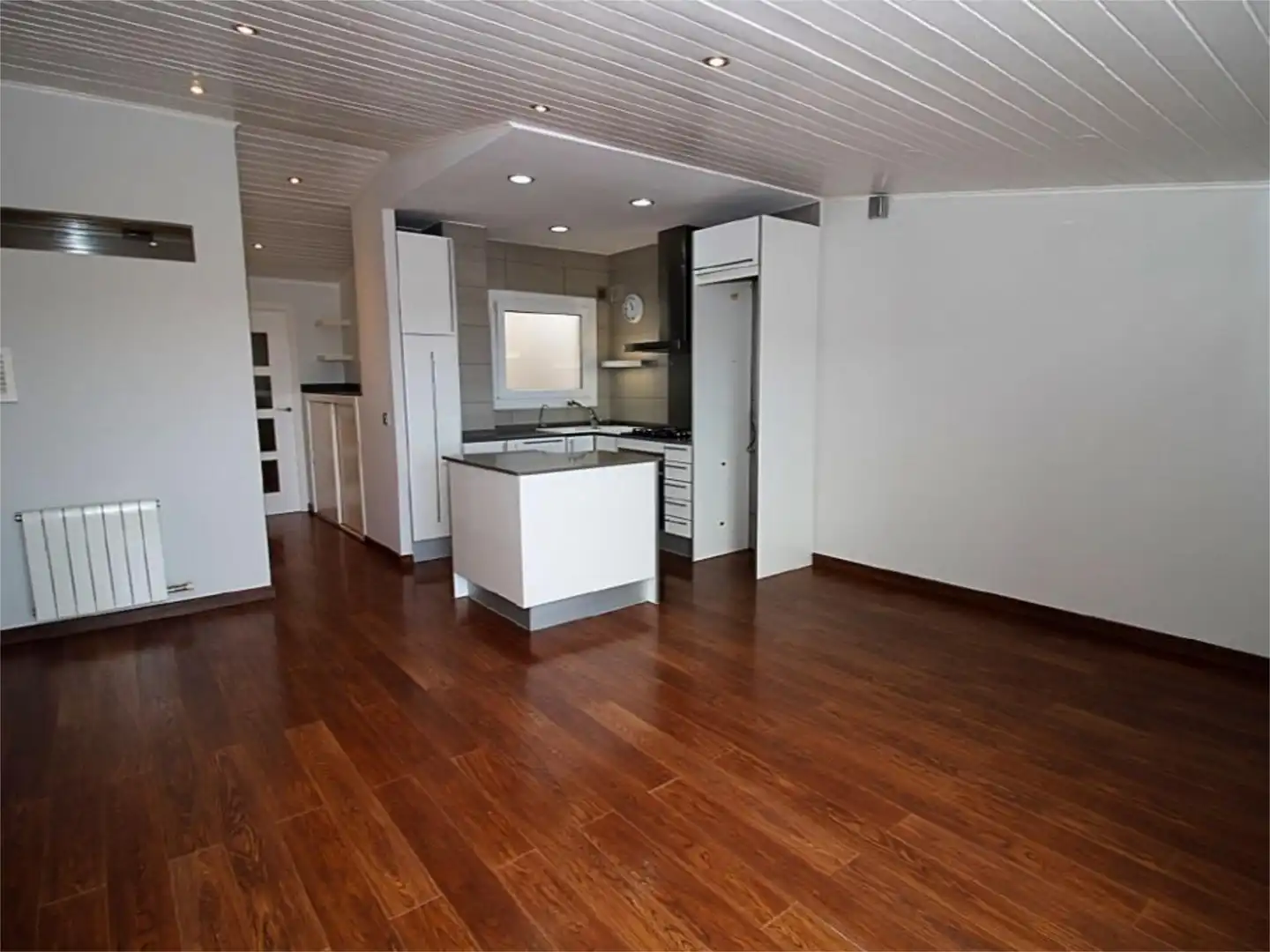 Ático en venta en Carrer del Doctor, 44, Centre Cocina de Ático en venta en Sant Andreu de Llavaneres con Terraza