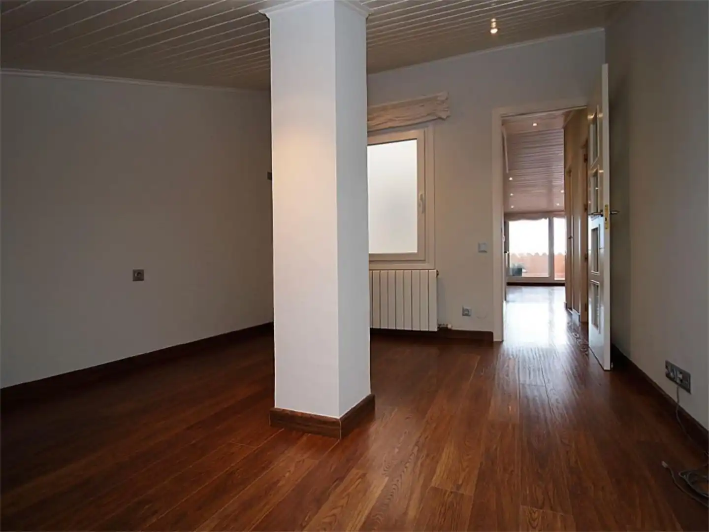 Ático en venta en Carrer del Doctor, 44, Centre Ático en venta en Sant Andreu de Llavaneres con Terraza