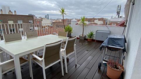 Photo 2 of Flat to rent in Calle de Bravo Murillo, 185, Bellas Vistas, Madrid