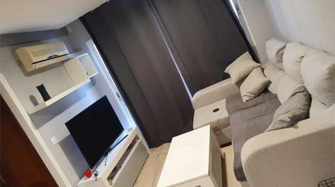 Photo 2 of Flat to share in Avenida Juan XXIII, 45, Santa Cristina - San Rafael, Málaga