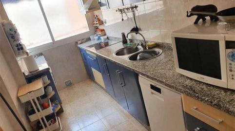 Photo 4 of Flat to share in Avenida Juan XXIII, 45, Santa Cristina - San Rafael, Málaga