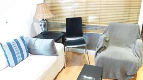 Foto 3 de Piso de alquiler en Calle de Juan de Olías, 15, Cuatro Caminos - Azca,  Madrid Capital