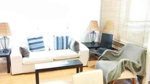 Foto 4 de Piso de alquiler en Calle de Juan de Olías, 15, Cuatro Caminos - Azca,  Madrid Capital