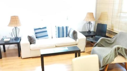 Foto 5 de Piso de alquiler en Calle de Juan de Olías, 15, Cuatro Caminos - Azca,  Madrid Capital