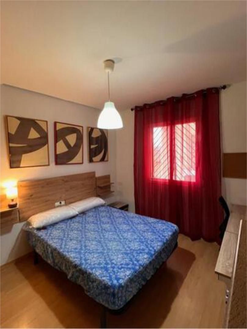 Flat to share in Padul Bedroom of Flat to share in Padul with Private garden, Terrace and Furnished