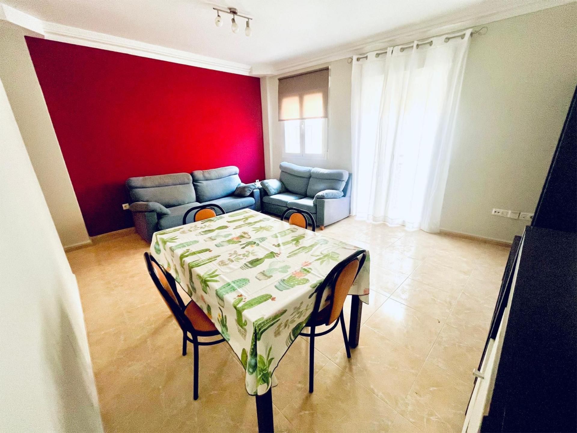 Pis de lloguer a Avenida de la Legión Española, 24, Olula del Río