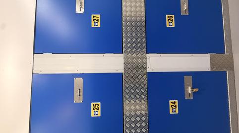 Photo 2 of Box room to rent in Calle a, 1, Parque Alcosa, Sevilla