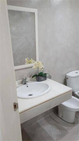 Apartamento en Alquiler en Suárez