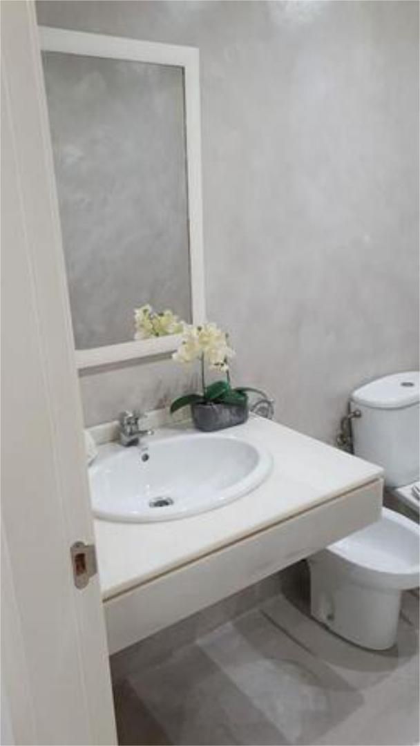 Apartament de lloguer a Suárez Bany de Apartament de lloguer en Málaga Capital