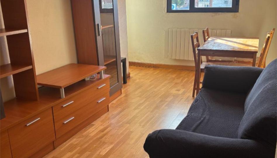 Photo 1 of Flat for sale in Calle del Amor de Dios, 13, Pinilla, Zamora