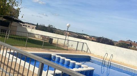 Flat for sale in Calle Ramón y Cajal, 70, Cadrete, Zaragoza - image 4 Photo 4 of Flat for sale in Calle Ramón y Cajal, 70, Cadrete, Zaragoza