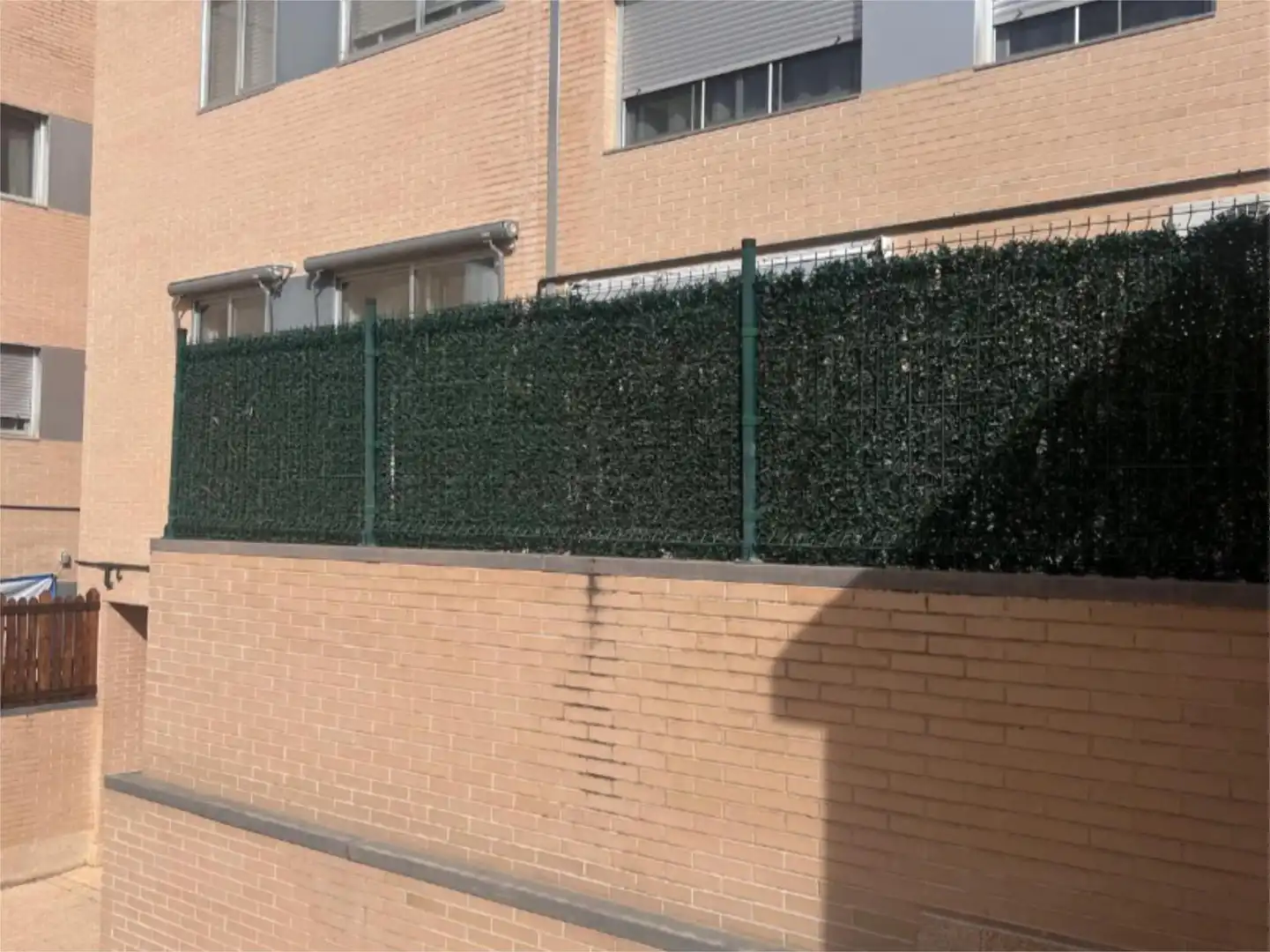 Pis en venda a Calle Ramón y Cajal, 70, Cadrete Vista exterior de Pis en venda en Cadrete amb Aire condicionat, Terrassa i Piscina