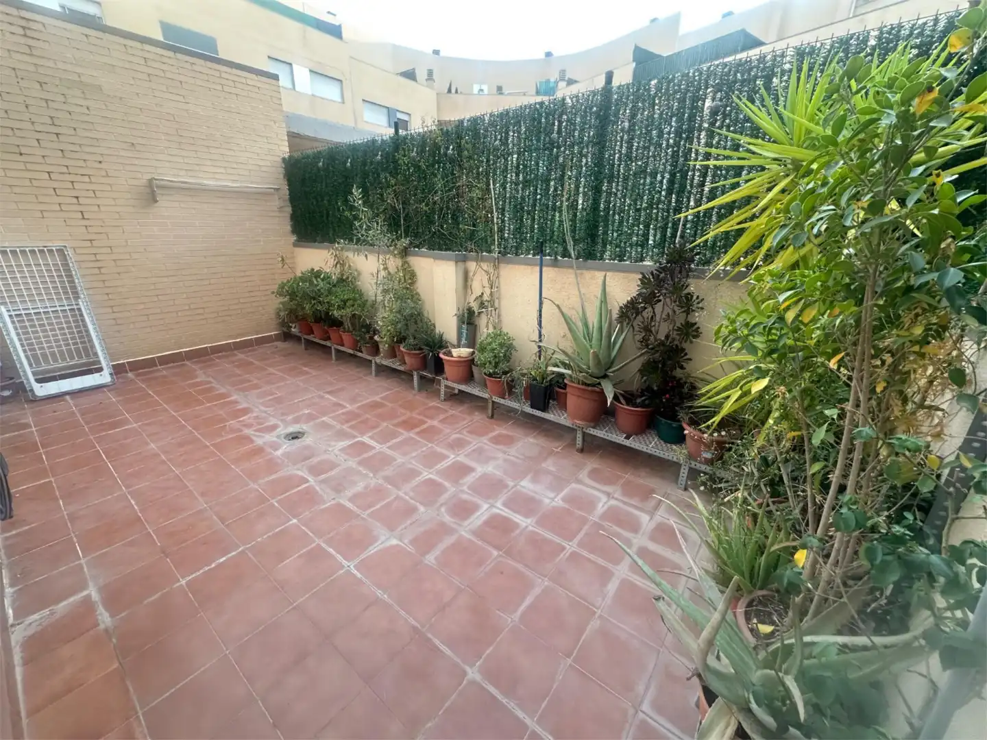 Pis en venda a Calle Ramón y Cajal, 70, Cadrete Terrassa de Pis en venda en Cadrete amb Aire condicionat, Terrassa i Piscina