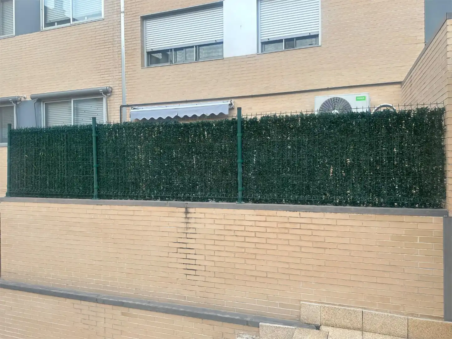 Pis en venda a Calle Ramón y Cajal, 70, Cadrete Vista exterior de Pis en venda en Cadrete amb Aire condicionat, Terrassa i Piscina