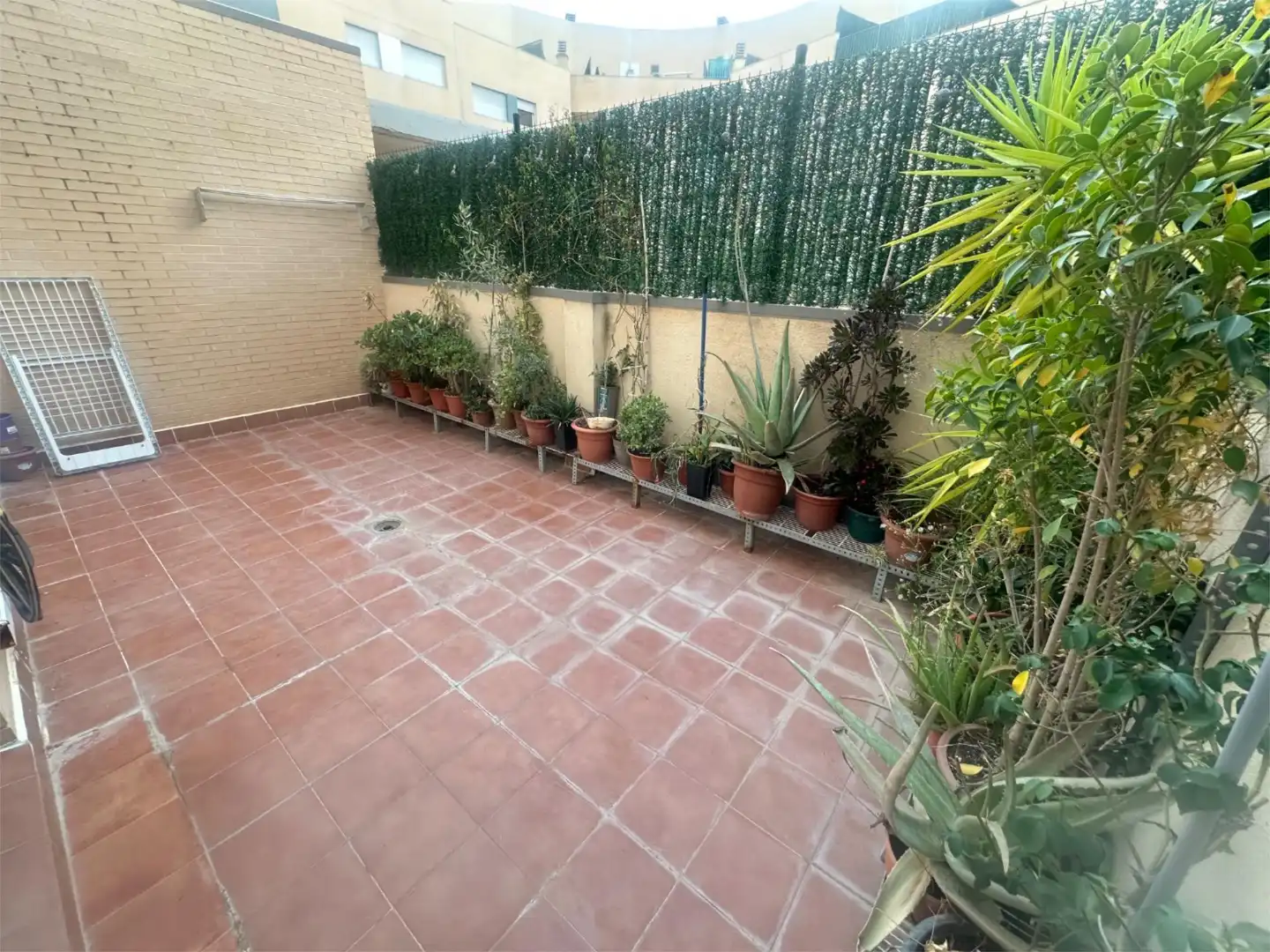 Pis en venda a Calle Ramón y Cajal, 70, Cadrete Terrassa de Pis en venda en Cadrete amb Aire condicionat, Terrassa i Piscina