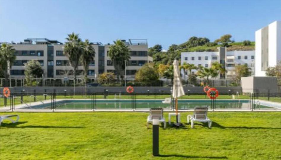 Pis de lloguer a Calle Venecia, 2, Barrio Alto, Sevilla - imatge 1 Foto 1 de Pis de lloguer a Calle Venecia, 2, Barrio Alto, Sevilla