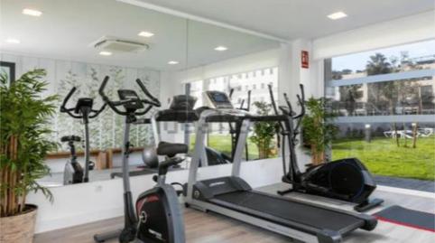 Pis de lloguer a Calle Venecia, 2, Barrio Alto, Sevilla - imatge 2 Foto 2 de Pis de lloguer a Calle Venecia, 2, Barrio Alto, Sevilla