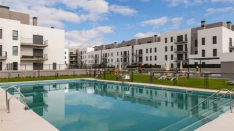 Pis de lloguer a Calle Venecia, 2, Barrio Alto, Sevilla - imatge 3 Foto 3 de Pis de lloguer a Calle Venecia, 2, Barrio Alto, Sevilla