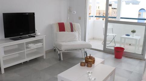 Photo 2 of Flat to rent in Parque Ayala - Jardín de la Abadía - Huelín, Málaga