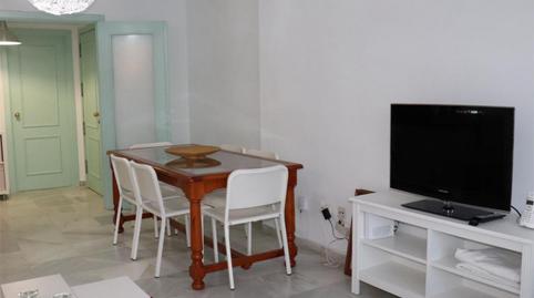 Photo 3 of Flat to rent in Parque Ayala - Jardín de la Abadía - Huelín, Málaga
