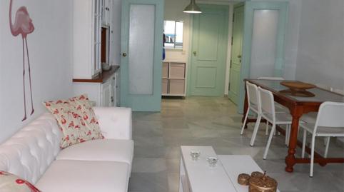 Photo 4 of Flat to rent in Parque Ayala - Jardín de la Abadía - Huelín, Málaga