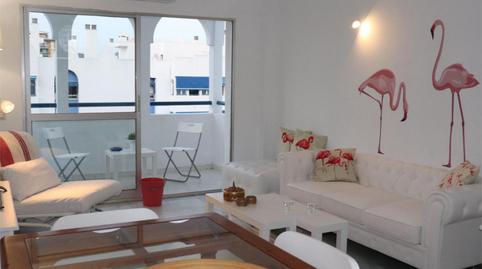 Photo 5 of Flat to rent in Parque Ayala - Jardín de la Abadía - Huelín, Málaga