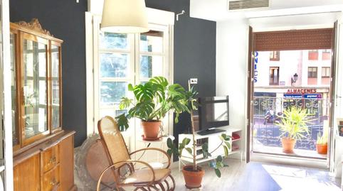 Flat to rent in Calle del Coso, 129, La Magdalena, Zaragoza - image 2 Photo 2 of Flat to rent in Calle del Coso, 129, La Magdalena, Zaragoza