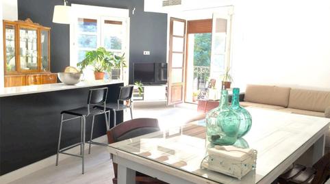 Flat to rent in Calle del Coso, 129, La Magdalena, Zaragoza - image 3 Photo 3 of Flat to rent in Calle del Coso, 129, La Magdalena, Zaragoza