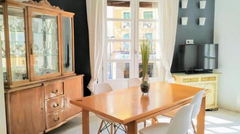 Flat to rent in Calle del Coso, 129, La Magdalena, Zaragoza - image 4 Photo 4 of Flat to rent in Calle del Coso, 129, La Magdalena, Zaragoza