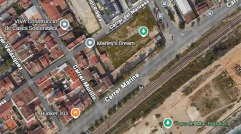 Flat for sale in Carrer Murillo, 16, Manresà, Barcelona - image 2 Photo 2 of Flat for sale in Carrer Murillo, 16, Manresà, Barcelona