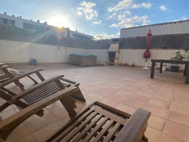 Piso en Venta en Carrer Murillo, 16 en Manresà