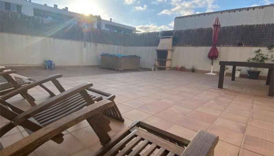 Flat for sale in Carrer Murillo, 16, Manresà, Barcelona - image 1 Photo 1 of Flat for sale in Carrer Murillo, 16, Manresà, Barcelona