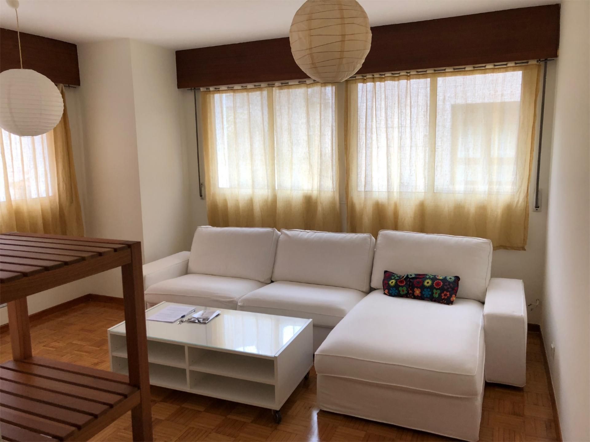 Apartment to rent in Rúa Xosé Núñez Búa, 4, Vilagarcía Apartment to rent in Rúa Xosé Núñez Búa, 4, Vilagarcía