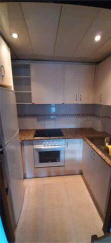 Piso en Alquiler en Centre