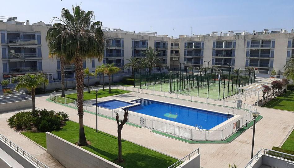 Apartment to rent in Avinguda de la Mar, 7, Almenara, Castellón - image 1 Photo 1 of Apartment to rent in Avinguda de la Mar, 7, Almenara, Castellón